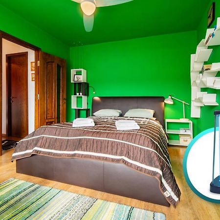 Certo Apartment Brassó Kültér fotó