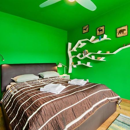 Certo Apartment Brassó Kültér fotó