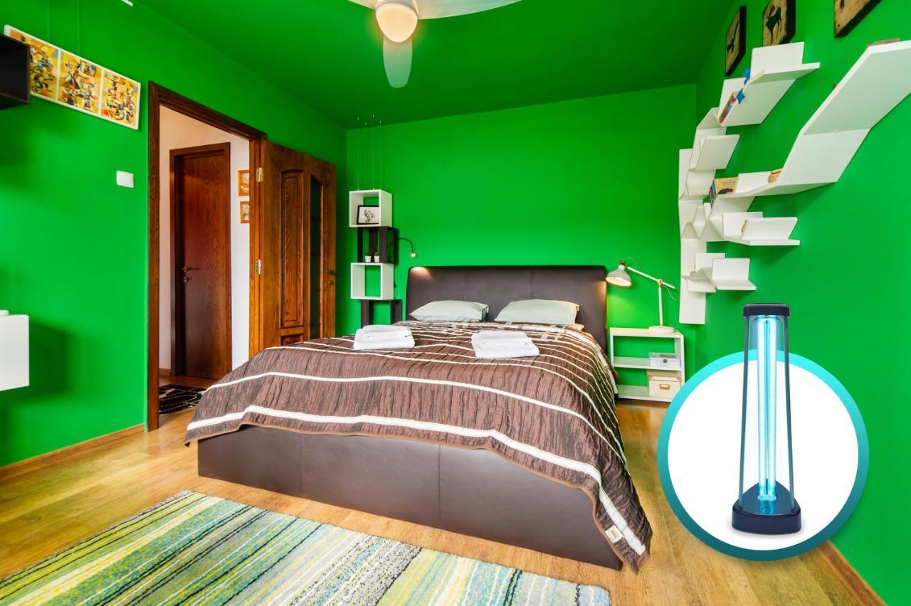 Certo Apartment Brassó Kültér fotó