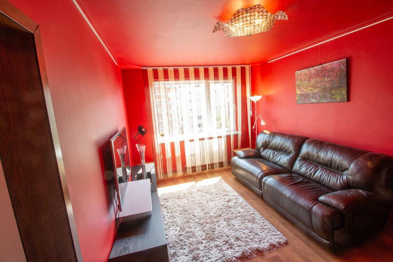 Certo Apartment Brassó Kültér fotó