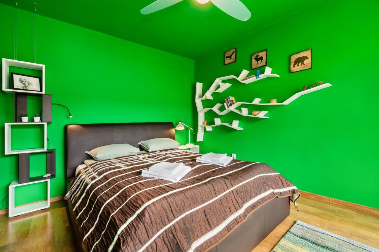Certo Apartment Brassó Kültér fotó