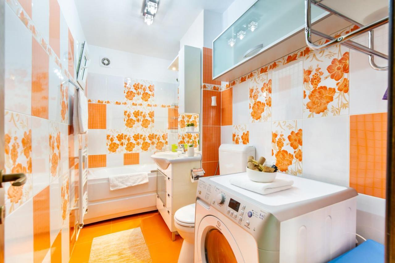 Certo Apartment Brassó Kültér fotó
