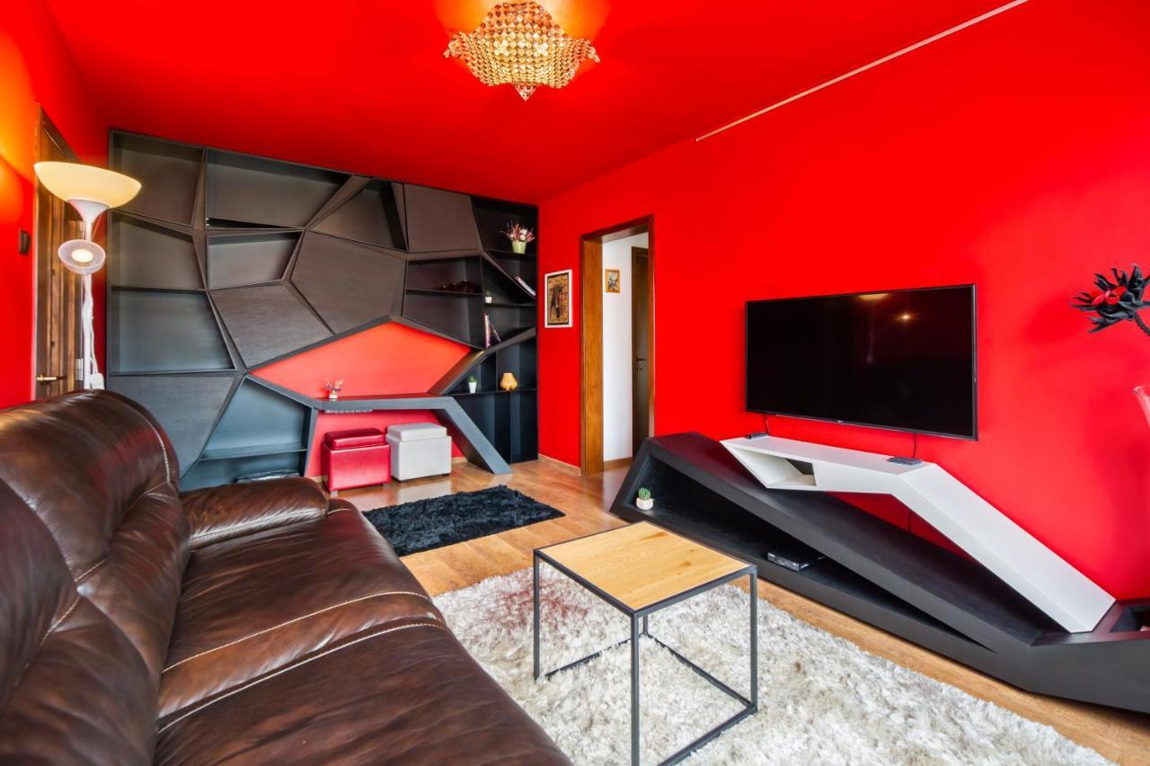 Certo Apartment Brassó Kültér fotó