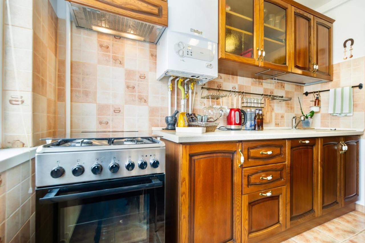 Certo Apartment Brassó Kültér fotó