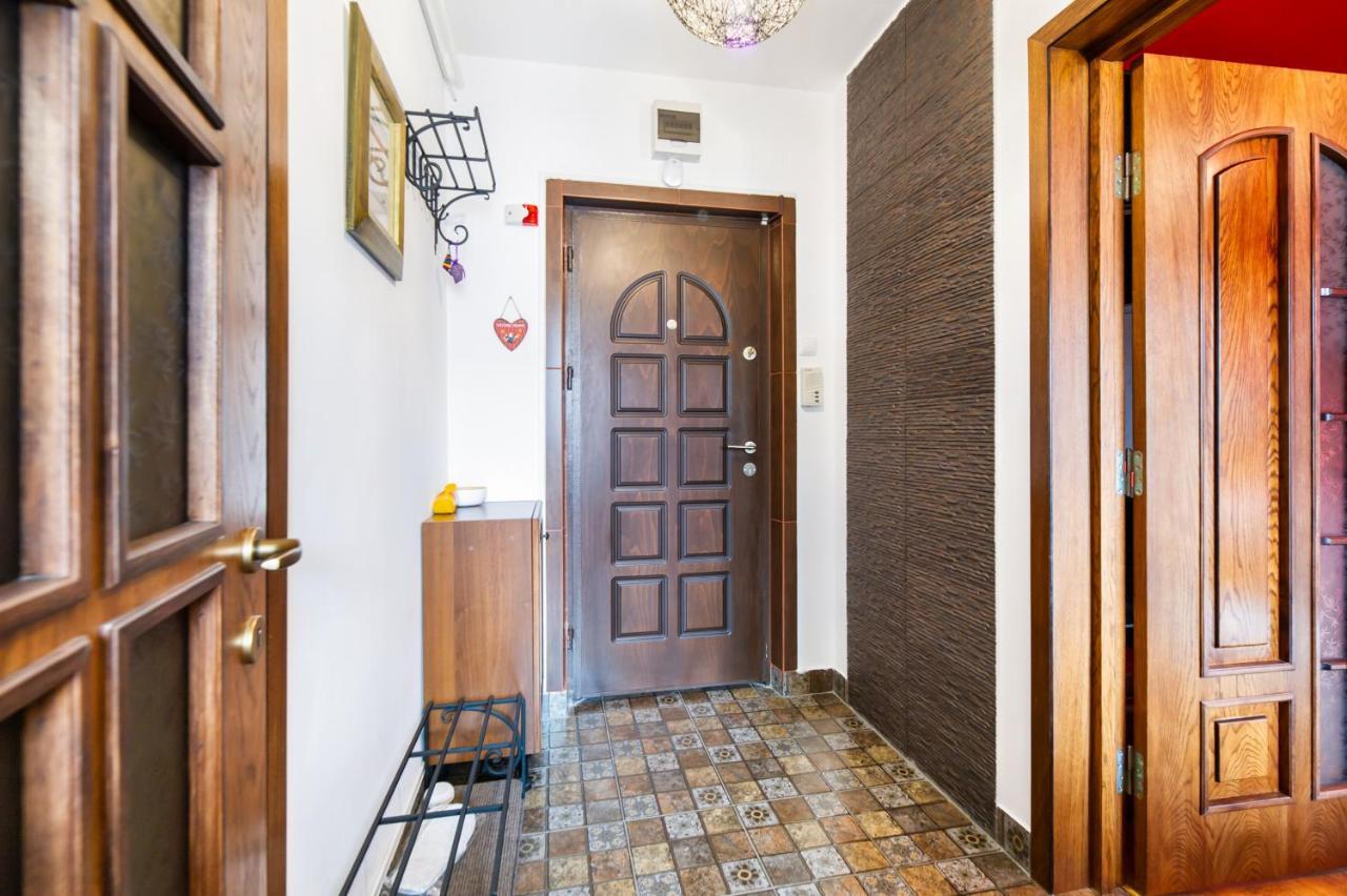Certo Apartment Brassó Kültér fotó